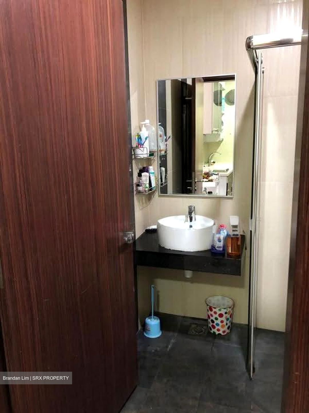Cardiff Residence (D19), Condominium #633698721
